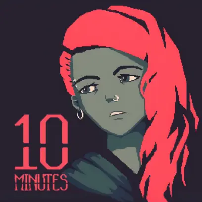 10 Minutes Till Dawn