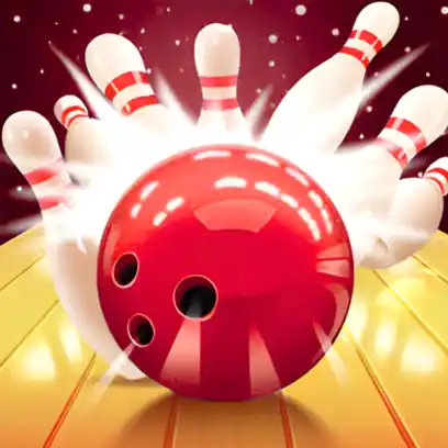 3d Bowling