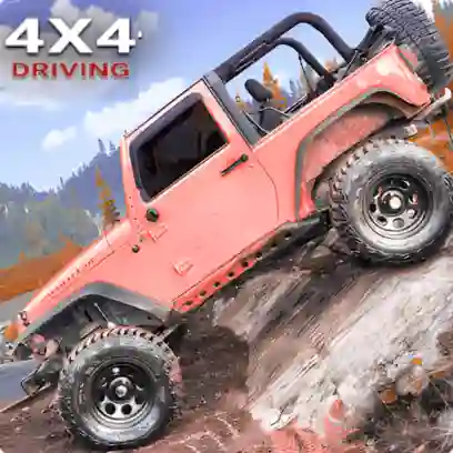 4x4 Drive Offroad