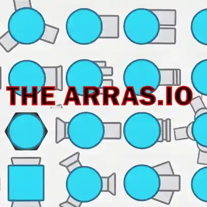 Arras Io