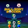 Ball Sort Soccer