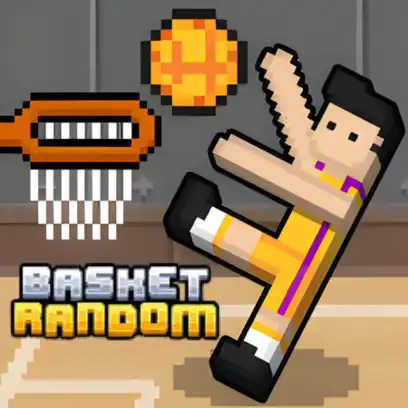 Basket Random