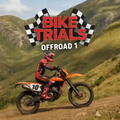 Bike Trials Offroad 1