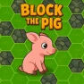 Block The Pig