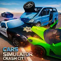 Cars Simulator