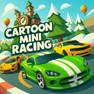 Cartoon Mini Racing