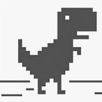 Chrome Dino