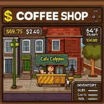 Coffee Shop