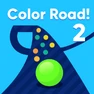 Color Road 2
