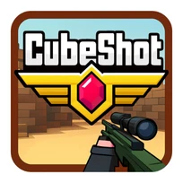 Cubeshot Io