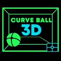 Curve Ball 3d
