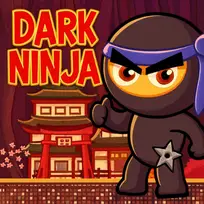 Dark Ninja