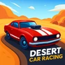 Desert Car Racing 1