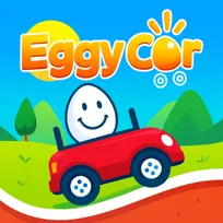 Eggy Car