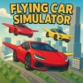 Flying Car Simulator