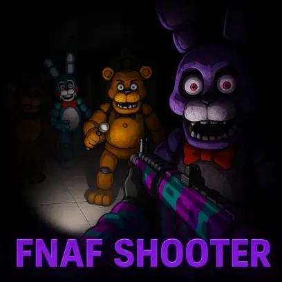 Fnaf Shooter
