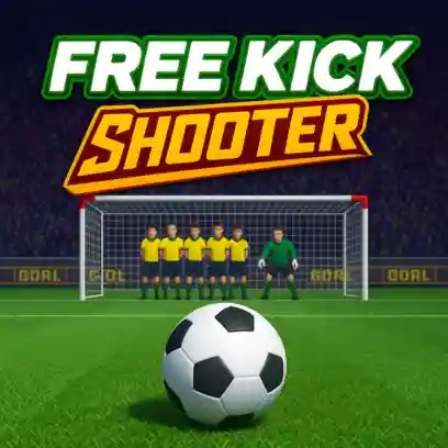 Free Kick Shooter
