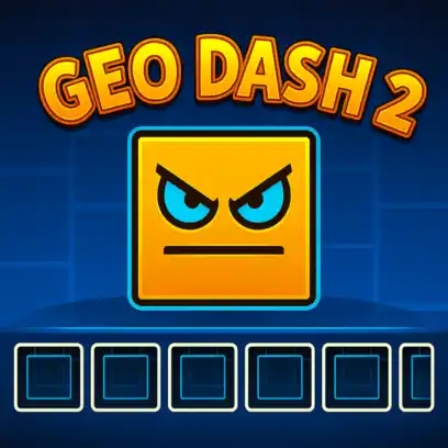 Geodash 2