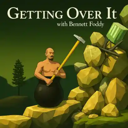 Getting Over It