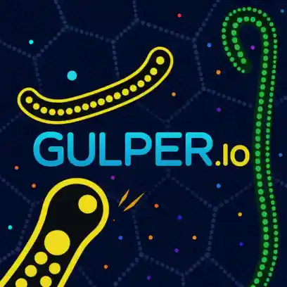 Gulper Io
