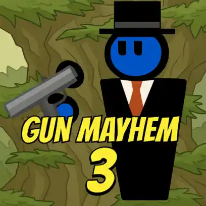 Gun Mayhem 3