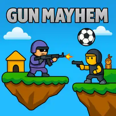Gun Mayhem