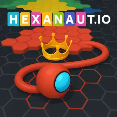 Hexanaut Io