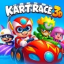 Kart Race 3d