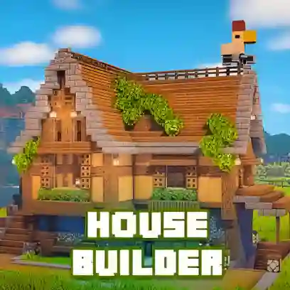 Minecraft Builder