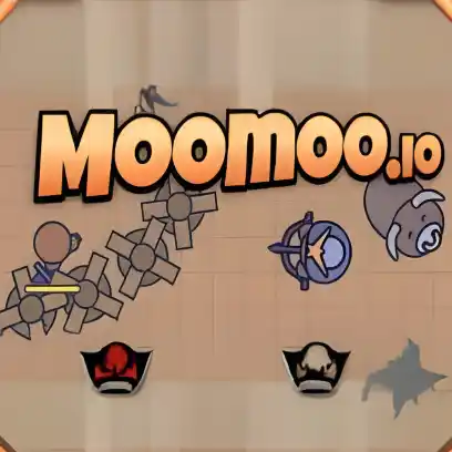 Moomoo Io Sandbox