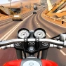 Moto Road Rash 3d