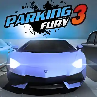 Parking Fury 3