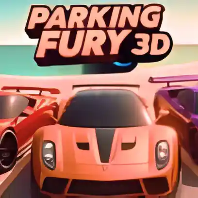 Parking Fury 3d
