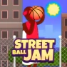 Street Ball Jam