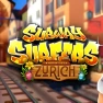 Subway Surfers Zurich