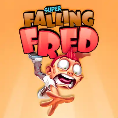 Super Falling Fred