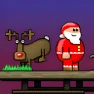Super Santa Kicker