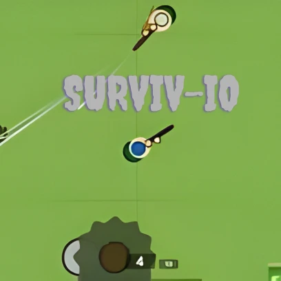 Surviv Io
