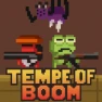 Temple Of Boom