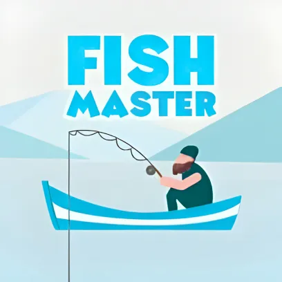 The Fish Master