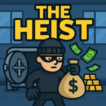 The Heist