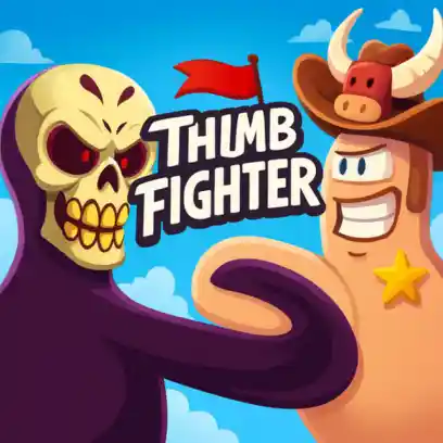 Thumb Fighter