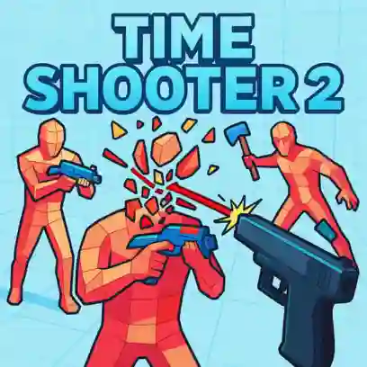Time Shooter 2
