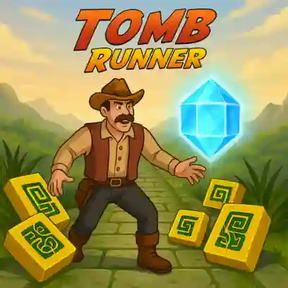 Tomb Runner