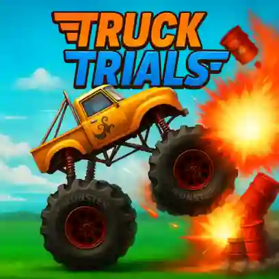 Truck Trials