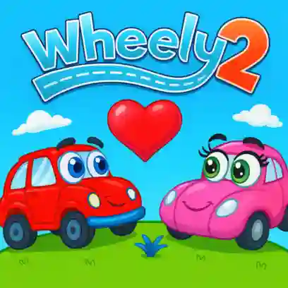 Wheely 2