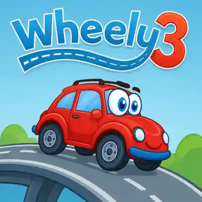 Wheely 3