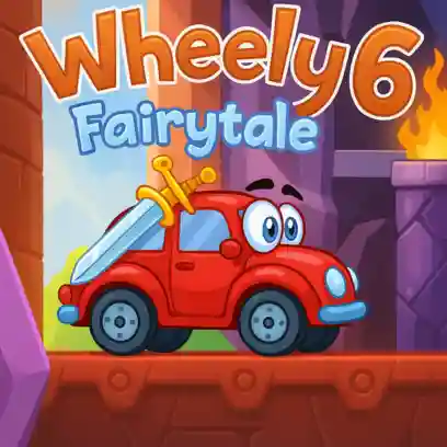 Wheely 6