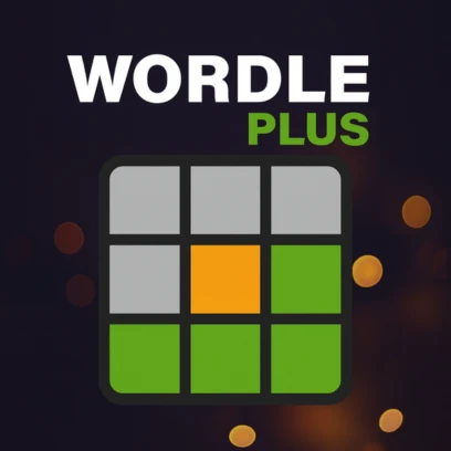 Wordle Plus