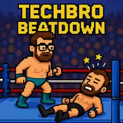 Zuck Vs Musk Techbro Beatdown